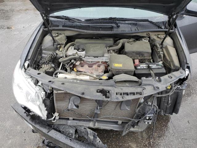 Photo 11 from auction – 2012 TOYOTA CAMRY BASE with VIN 4T1BF1FK1CU061274
