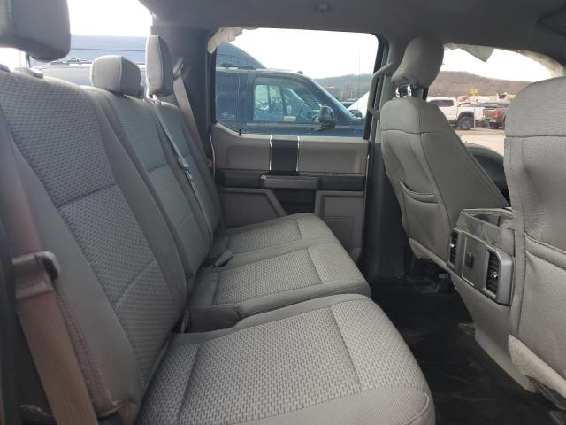 Photo 10 from auction – 2015 FORD F150 SUPER with VIN 1FTEW1C89FFB01586