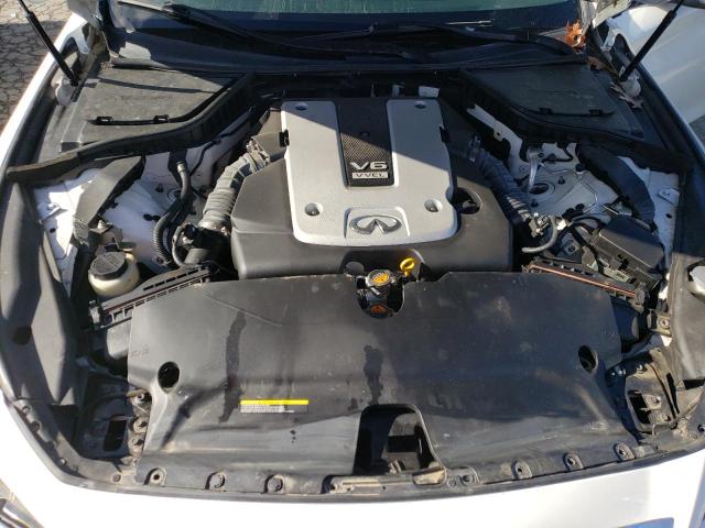 Photo 11 from auction – 2015 INFINITI Q50 BASE with VIN JN1BV7AP4FM348516
