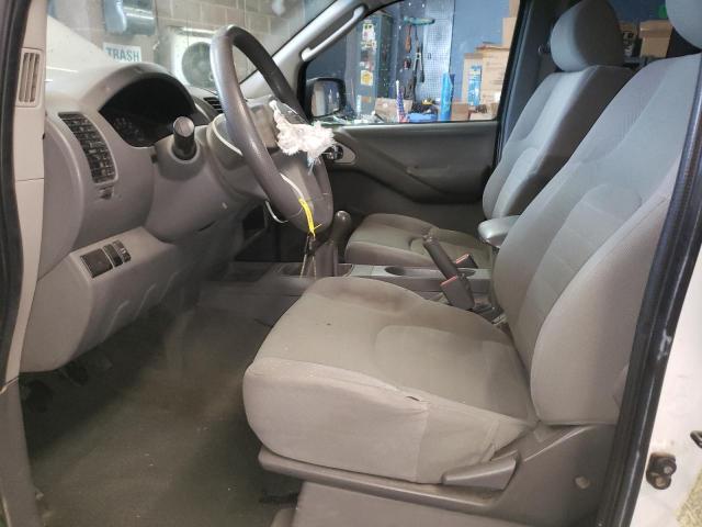 Photo 7 from auction – 2006 NISSAN FRONTIER K with VIN 1N6BD06T36C426011