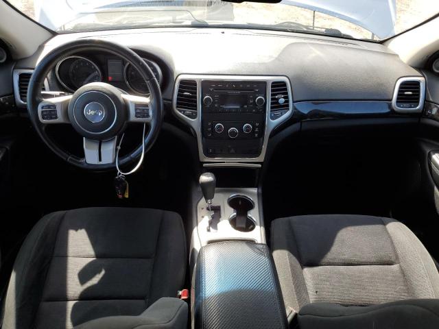 Photo 8 from auction – 2012 JEEP GRAND CHER with VIN 1C4RJFAG6CC174497
