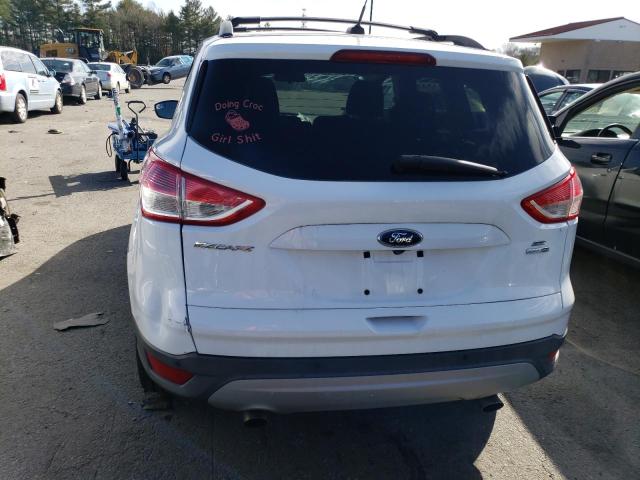 Photo 6 from auction – 2015 FORD ESCAPE SE with VIN 1FMCU9GX8FUC72446