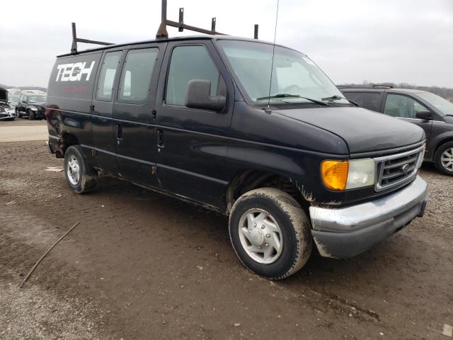 Photo 4 from auction – 2006 FORD ECONOLINE with VIN 1FTNE24L76DB04400