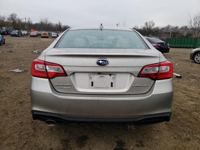 Photo 6 from auction – 2018 SUBARU LEGACY 2.5 with VIN 4S3BNAN66J3024445