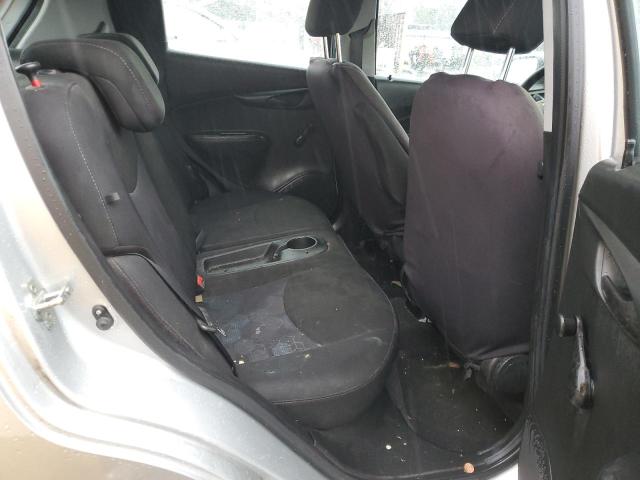 Photo 10 from auction – 2017 CHEVROLET SPARK LS with VIN KL8CB6SA6HC830887