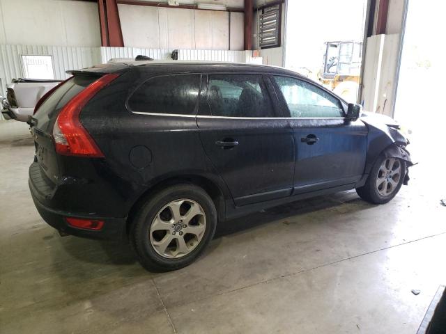 Photo 3 from auction – 2013 VOLVO XC60 3.2 with VIN YV4952DZ2D2418807