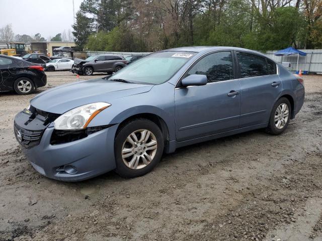NISSAN ALTIMA BAS 2012 with VIN 1N4AL2APXCC185542 - Photo from auction