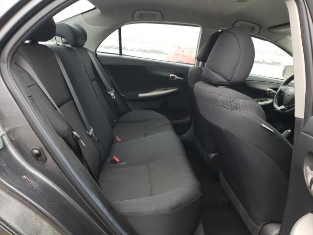 Photo 10 from auction – 2011 TOYOTA COROLLA BA with VIN 2T1BU4EE3BC728347