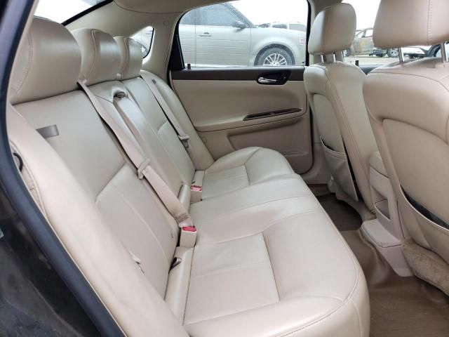 Photo 10 from auction – 2008 CHEVROLET IMPALA LT with VIN 2G1WT58K281218938