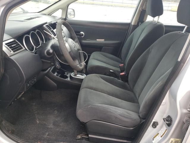 Photo 7 from auction – 2012 NISSAN VERSA S with VIN 3N1BC1CP5CK813686