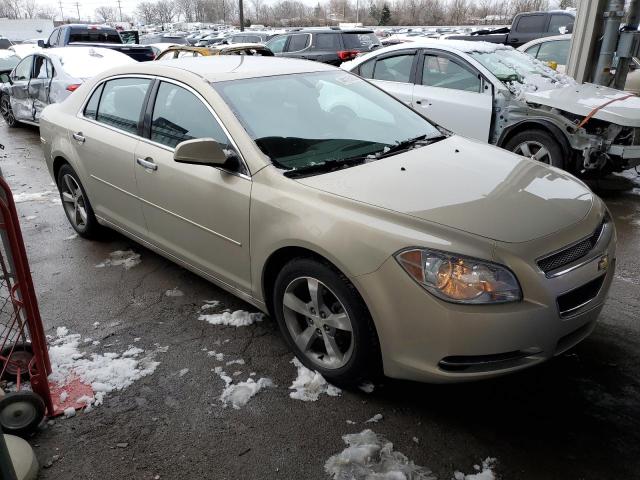 Photo 4 from auction – 2012 CHEVROLET MALIBU 1LT with VIN 1G1ZC5E00CF199324