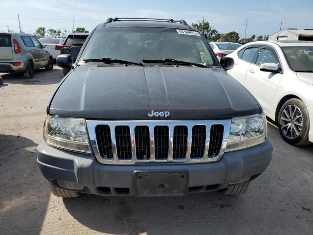 Photo 5 from auction – 2003 JEEP GRAND CHER with VIN 1J4GW48S83C521751