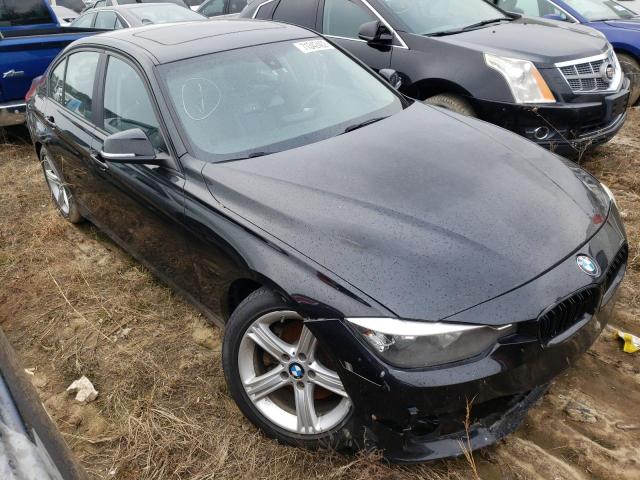 Photo 4 from auction – 2013 BMW 328 XI SUL with VIN WBA3B5C57DF591567