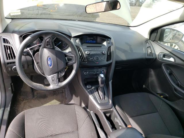 Photo 8 from auction – 2015 FORD FOCUS SE with VIN 1FADP3F23FL276516