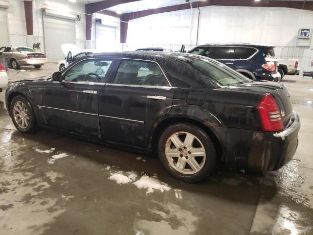 Photo 2 from auction – 2005 CHRYSLER 300C with VIN 2C3AA63H65H601832