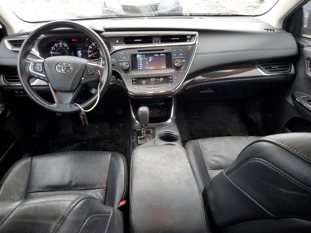 Photo 8 from auction – 2013 TOYOTA AVALON BAS with VIN 4T1BK1EB8DU043417