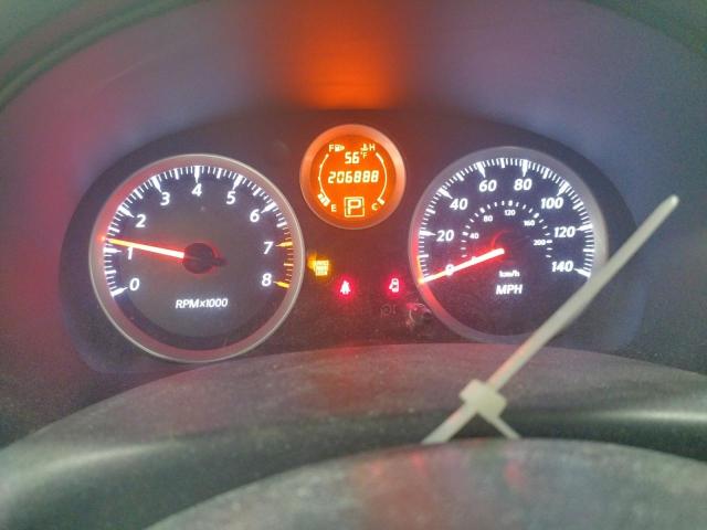 Photo 9 from auction – 2012 NISSAN SENTRA 2.0 with VIN 3N1AB6AP7CL784815