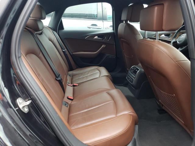 Photo 10 from auction – 2015 AUDI A6 PREMIUM with VIN WAUGFAFC0FN014641