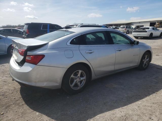 Photo 3 from auction – 2017 CHEVROLET MALIBU LS with VIN 1G1ZB5ST2HF201566