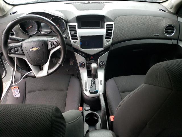 Photo 8 from auction – 2012 CHEVROLET CRUZE LT with VIN 1G1PF5SC6C7366261
