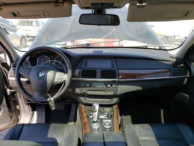 Photo 8 from auction – 2008 BMW X5 4.8I with VIN 5UXFE83518L160253