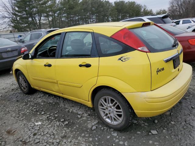 Photo 2 from auction – 2002 FORD FOCUS ZX5 with VIN 3FAFP373X2R150875