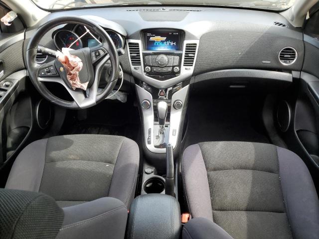 Photo 8 from auction – 2014 CHEVROLET CRUZE LT with VIN 1G1PC5SB4E7226308