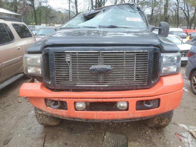 Photo 11 from auction – 2004 FORD F250 SUPER with VIN 1FTNW21P04EB46337