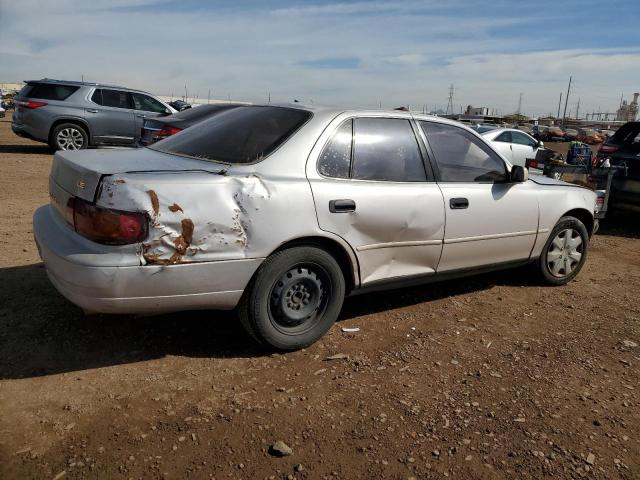 Photo 3 from auction – 1995 TOYOTA CAMRY LE with VIN 4T1GK12E8SU113337