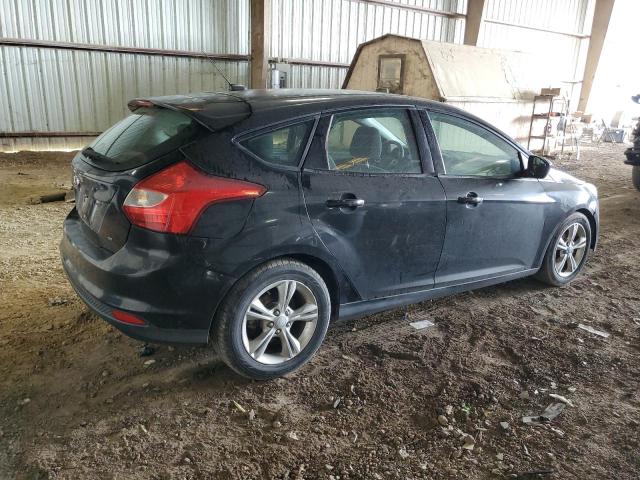 Photo 3 from auction – 2012 FORD FOCUS SE with VIN 1FAHP3K20CL172780