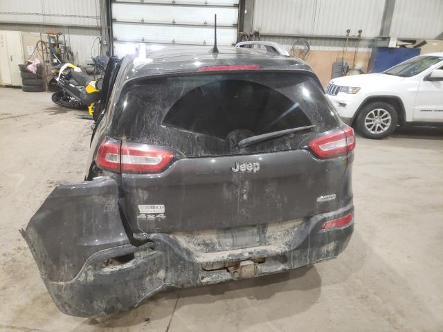 Photo 6 from auction – 2016 JEEP CHEROKEE L with VIN 1C4PJMCS9GW153497