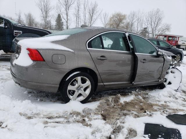 Photo 3 from auction – 2009 VOLVO S80 T6 with VIN YV1AH992X91105751