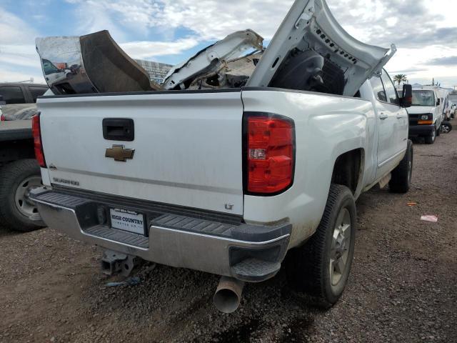 Photo 4 from auction – 2019 CHEVROLET SILVERADO with VIN 1GC1KSEY5KF282161