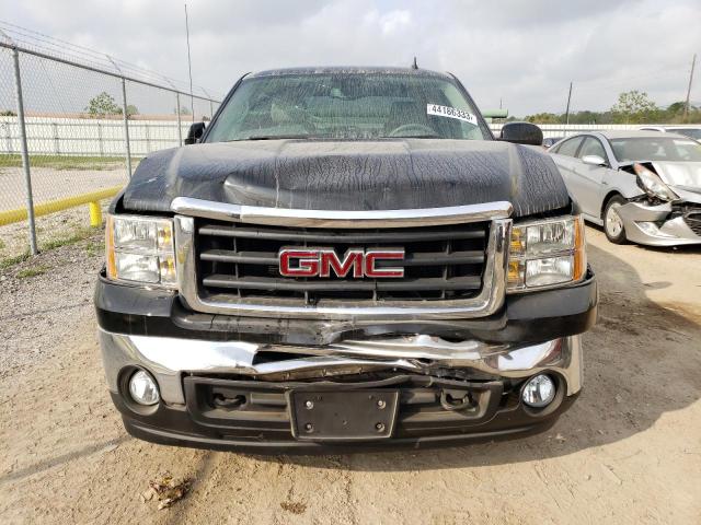 Photo 5 from auction – 2009 GMC SIERRA K15 with VIN 3GTEK33M59G156270