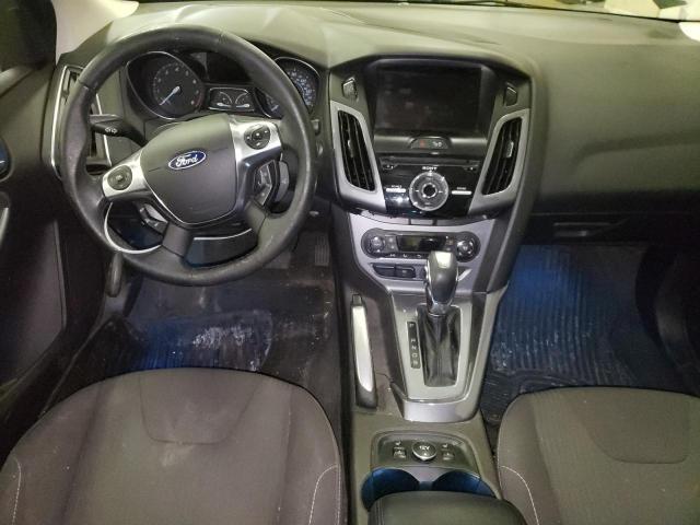 Photo 8 from auction – 2012 FORD FOCUS TITA with VIN 1FAHP3J25CL477080