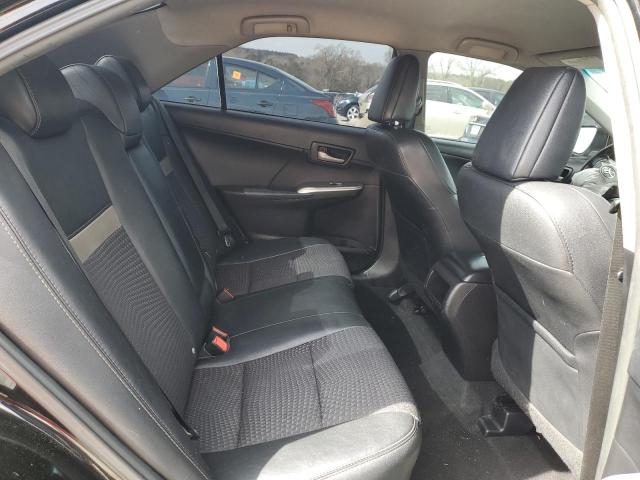 Photo 10 from auction – 2014 TOYOTA CAMRY L with VIN 4T1BF1FKXEU864040