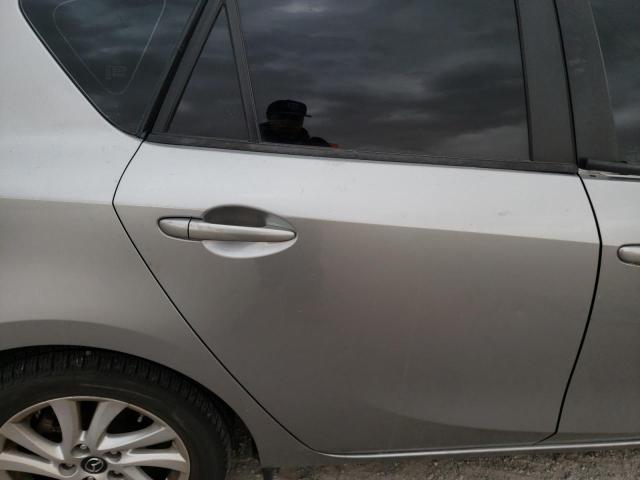 Photo 10 from auction – 2013 MAZDA 3 I with VIN JM1BL1LP2D1738638