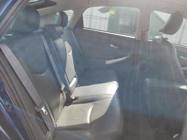 Photo 10 from auction – 2010 TOYOTA PRIUS with VIN JTDKN3DUXA0018564
