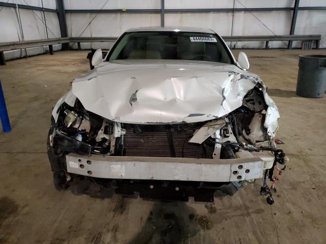 Photo 5 from auction – 2007 LEXUS IS 250 with VIN JTHBK262772044002