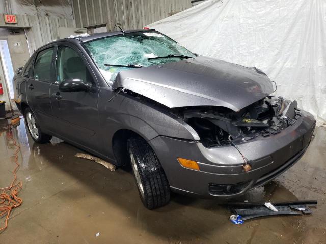 Photo 4 from auction – 2007 FORD FOCUS ZX4 with VIN 1FAFP34N97W155690