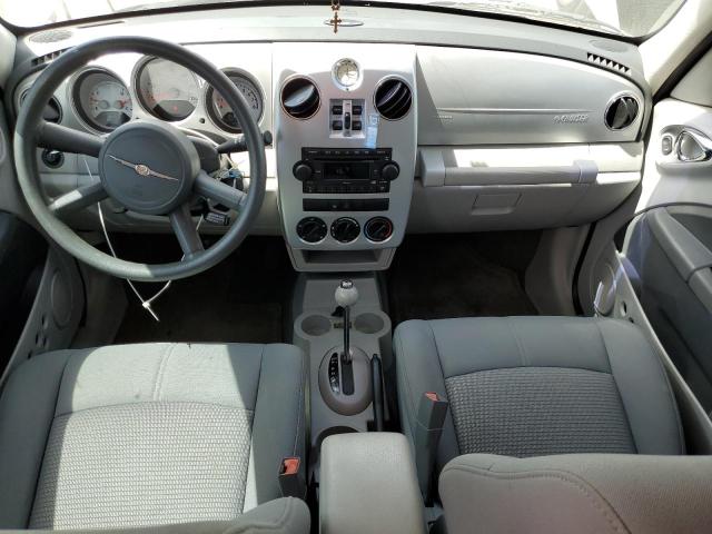 Photo 8 from auction – 2009 CHRYSLER PT CRUISER with VIN 3A8FY58979T558309