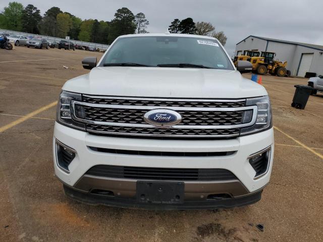 Photo 5 from auction – 2021 FORD EXPEDITION with VIN 1FMJK1PT2MEA50939