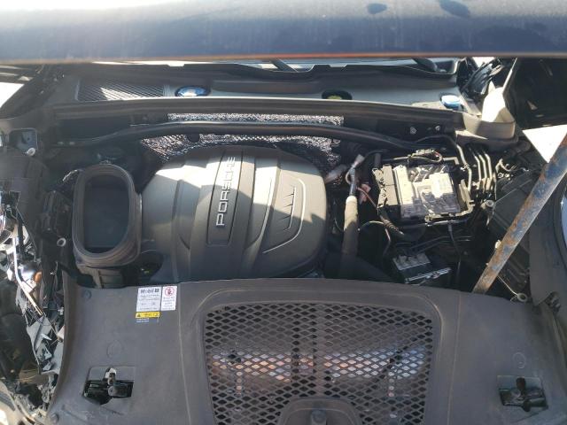 Photo 12 from auction – 2021 PORSCHE MACAN with VIN WP1AA2A5XMLB15781