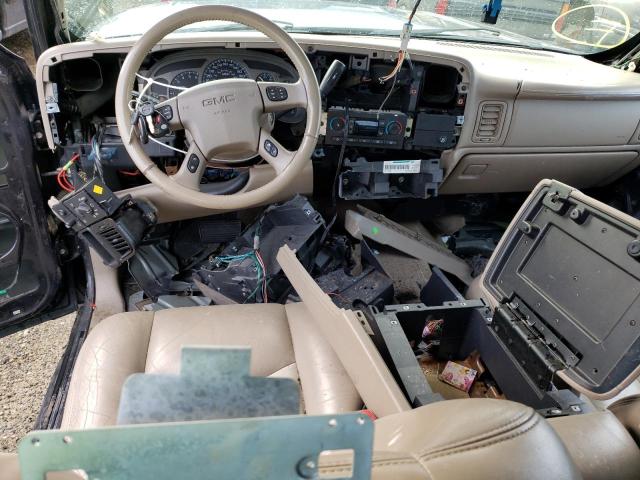 Photo 8 from auction – 2004 GMC YUKON DENA with VIN 1GKEK63U54J184616