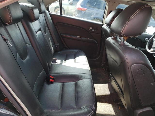 Photo 10 from auction – 2010 FORD FUSION SEL with VIN 3FAHP0JG2AR119945