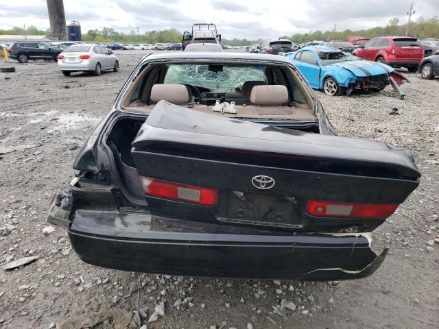 Photo 6 from auction – 1999 TOYOTA CAMRY LE with VIN JT2BF22K6X0192268