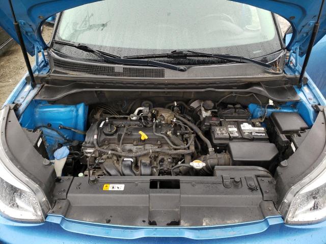 Photo 12 from auction – 2016 KIA SOUL + with VIN KNDJP3A51G7380771
