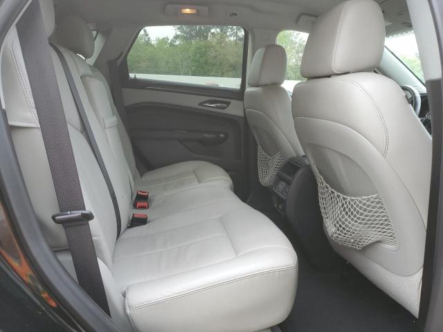 Photo 11 from auction – 2016 CADILLAC SRX with VIN 3GYFNAE38GS574377