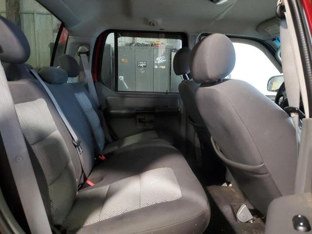 Photo 10 from auction – 2004 FORD EXPLORER S with VIN 1FMDU77K34UB42293