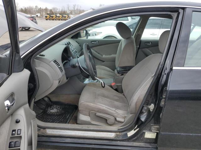 Photo 7 from auction – 2012 NISSAN ALTIMA BAS with VIN 1N4AL2APXCN578641